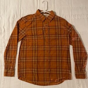 REI Co-Op Wallace Lake Flannel